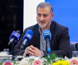 یعقوب سلیمانی در همایش گردشگری فرهنگی: گردشگری می‌تواند به عنوان متغیر مستقل در ایجاد امنیت پایدار باشد