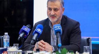 یعقوب سلیمانی در همایش گردشگری فرهنگی: گردشگری می‌تواند به عنوان متغیر مستقل در ایجاد امنیت پایدار باشد
