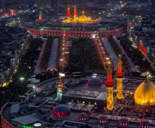 آغاز پیش ثبت نام طرح زیارتی عتبات عالیات ویژه ایثارگران