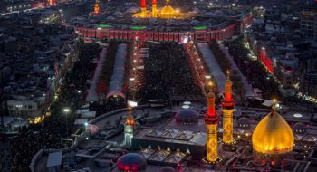آغاز پیش ثبت نام طرح زیارتی عتبات عالیات ویژه ایثارگران
