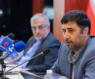 مدیرعامل سازمان فرهنگی، هنری و سیاحتی کوثر: توسعه ارزش‌های اسلامی و فرهنگ ایرانی از طریق گردشگری فرهنگی