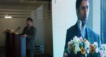 مراسم افتتاح مرکز فروش محصولات فرهنگی هنری کوثر برگزار شد
