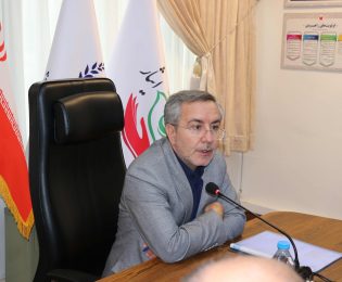 انتصاب سرپرست سازمان، فرهنگی، هنری، ورزشی و سیاحتی کوثر