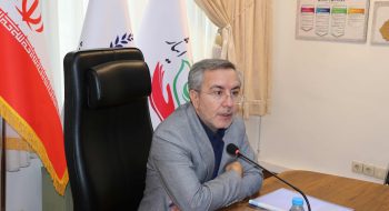 انتصاب سرپرست سازمان، فرهنگی، هنری، ورزشی و سیاحتی کوثر