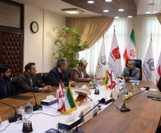 گروسی: توزیع عادلانه خدمات و حفظ شان خانواده معظم شهدا و ایثارگران از اولویتهای مهم سازمان می باشد.