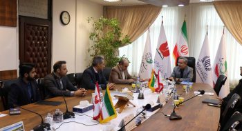 گروسی: توزیع عادلانه خدمات و حفظ شان خانواده معظم شهدا و ایثارگران از اولویتهای مهم سازمان می باشد.