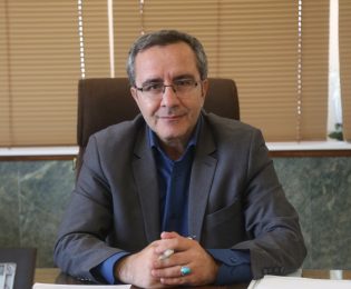 پیام تبریک دکتر محمدرضا گروسی سرپرست سازمان فرهنگی، هنری، ورزشی و سیاحتی کوثر به مناسبت هفته بسیج