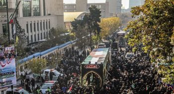 پیام تشکر سرپرست سازمان فرهنگی، هنری، ورزشی و سیاحتی کوثر از حضور مردم در تشییع پیکر مطهر شهدای گمنام