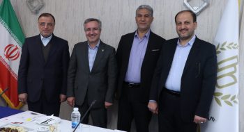 در  نشست مشترک سرپرست سازمان فرهنگی، هنری، ورزشی و سیاحتی کوثر با استاندار گلستان  و نمایندگان مجلس  مطرح شد: توسعه گردشگری و ظرفیت‌های ارائه خدمت به خانواده شهدا در گلستان