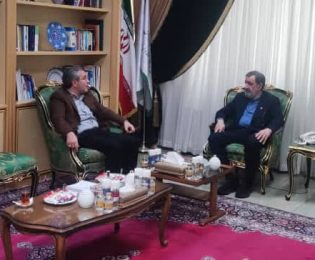 دکتر محمدرضا گروسی: ارائه خدمات مناسب به خانواده معظم شهدا و ایثارگران، نیازمند هم افزایی میان دستگاهها و نهادهای اجرایی کشور است