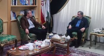 دکتر محمدرضا گروسی: ارائه خدمات مناسب به خانواده معظم شهدا و ایثارگران، نیازمند هم افزایی میان دستگاهها و نهادهای اجرایی کشور است