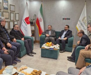 سردار سلیمانی : بنیاد شهید و امور ایثارگران از هرگونه اقدام جهت توسعه ارائه خدمات به خانواده معظم شاهد و ایثارگر حمایت می کند