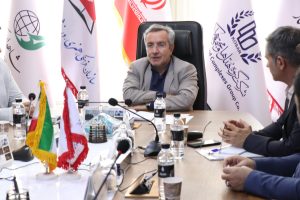 دکتر محمدرضا گروسی: سازمان فرهنگی، هنری، ورزشی و سیاحتی کوثر با تمام ظرفیت به خانواده‌های معظم شاهد و ایثارگر خدمات ارائه می‌دهد