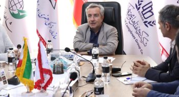 دکتر محمدرضا گروسی: سازمان فرهنگی، هنری، ورزشی و سیاحتی کوثر با تمام ظرفیت به خانواده‌های معظم شاهد و ایثارگر خدمات ارائه می‌دهد