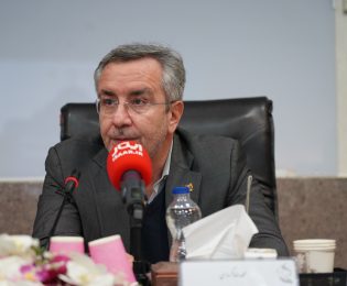 در آئین اختتامیه همایش سراسری مدیران موسسات فرهنگی، ورزشی و توانبخشی ایثار: تأکید سرپرست سازمان فرهنگی، هنری، ورزشی و سیاحتی کوثر بر ضرورت اقدام به موقع و مدیریت بهینه زمان
