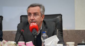 در آئین اختتامیه همایش سراسری مدیران موسسات فرهنگی، ورزشی و توانبخشی ایثار: تأکید سرپرست سازمان فرهنگی، هنری، ورزشی و سیاحتی کوثر بر ضرورت اقدام به موقع و مدیریت بهینه زمان