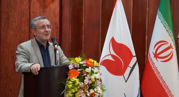 دکتر محمدرضا گروسی: اسرائیل به دست مستضعفین جهان، نابود خواهد شد
