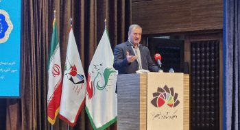 سردار سلیمانی در همایش مدیران موسسات ایثار: موسسه ایثار و کوثر دو بازوی توانمند بنیاد شهید و امور ایثارگران در خدمات‌رسانی به جامعه هدف هستند