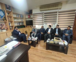 دکتر محمدرضا گروسی: ساخت مرکز اقامتی، ورزشی و توانبخشی موسسه ایثار از الویت برنامه های سازمان در خوزستان است.