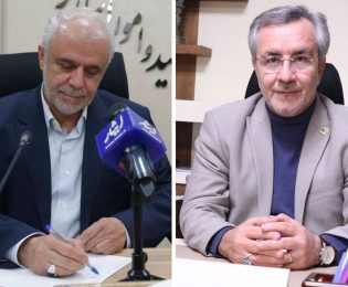 انتصاب دکتر محمدرضا گروسی به سمت مدیرعامل سازمان فرهنگـی، هنری، ورزشی و سـیاحتی کوثــر