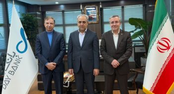 نشست صمیمی استاندار آذربایجان شرقی، سازمان فرهنگی، هنری، ورزشی و سیاحتی کوثر و بانک دی برای توسعه‌ فعالیت‌های فرهنگی و گردشگری