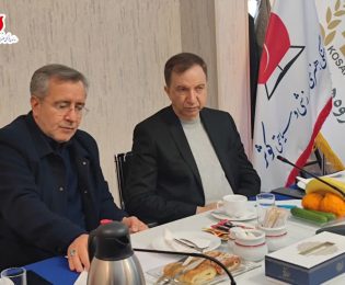 همکاری در توسعه‌ی ارائه خدمات به جامعه ایثارگری در اولویت همکاری سازمان فرهنگی، هنری، ورزشی و سیاحتی کوثر و بانک دی قرارگرفت