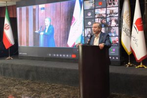 دکتر محمدرضا گروسی: با برنامه ریزی دقیق، ارائه خدمات به خانواده معظم شهدا و ایثارگران در سال جدید، افزایش خواهد داشت.