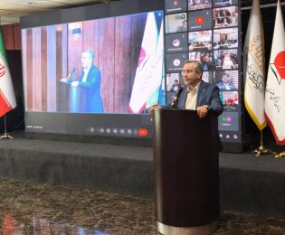 دکتر محمدرضا گروسی: با برنامه ریزی دقیق، ارائه خدمات به خانواده معظم شهدا و ایثارگران در سال جدید، افزایش خواهد داشت.