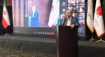 دکتر محمدرضا گروسی: با برنامه ریزی دقیق، ارائه خدمات به خانواده معظم شهدا و ایثارگران در سال جدید، افزایش خواهد داشت.
