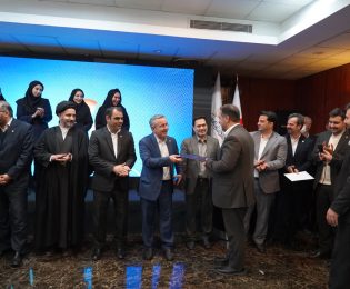 رابط حراست سازمان فرهنگی، هنری، ورزشی و سیاحتی کوثر منصوب شد