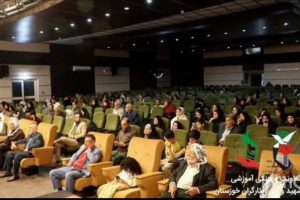 طرح ضیافت یک‌روزه در سازمان فرهنگی، هنری، ورزشی و سیاحتی کوثر به میزبانی موسسه‌ی فرهنگی، ورزشی و توانبخشی ایثار خوزستان برگزار شد