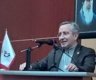 دکتر محمدرضا گروسی: در یک چشم انداز بلند مدت، در تلاش هستیم  تعداد مکان‌های اقامتی و هتلی را افزایش دهیم