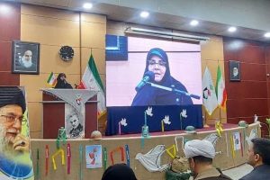 مدیرکل بنیاد شهید و امور ایثارگران خراسان رضوی: جانفشانی و فداکاری شهدا الگویی برای از خودگذشتگی است.