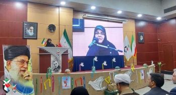مدیرکل بنیاد شهید و امور ایثارگران خراسان رضوی: جانفشانی و فداکاری شهدا الگویی برای از خودگذشتگی است.