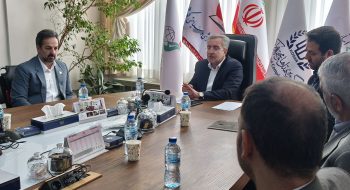 دومین نشست صمیمی جامعه هدف شاهد و ایثارگر شاغل سازمان فرهنگی، هنری، ورزشی و سیاحتی کوثر با دکتر محمدرضا گروسی برگزار شد