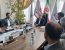دومین نشست صمیمی جامعه هدف شاهد و ایثارگر شاغل سازمان فرهنگی، هنری، ورزشی و سیاحتی کوثر با دکتر محمدرضا گروسی برگزار شد