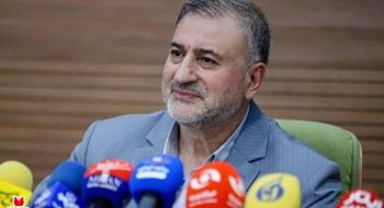 دکتر یعقوب سلیمانی معاون فرهنگی و آموزشی بنیاد شهید و امور ایثارگران: نشر شاهد با بیش از 400 عنوان کتاب و 100 کتاب چاپ اول در نمایشگاه بینالمللی کتاب حضور خواهد داشت