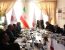 جلسه تشریح خدمات سازمان فرهنگی،هنری، ورزشی و سیاحتی کوثر به ایثارگران با حضور مدیران سازمان اقتصادی کوثر برگزار شد