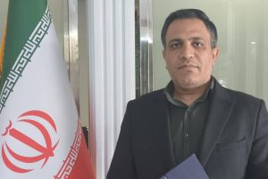 انتصاب سرپرست مدیریت فنی و عمرانی سازمان