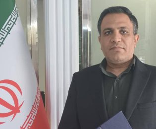 انتصاب سرپرست مدیریت فنی و عمرانی سازمان