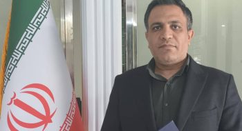 انتصاب سرپرست مدیریت فنی و عمرانی سازمان