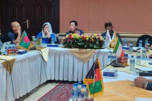 مجتمع فرهنگی گردشگری کوثر البرز میزبان ورزشکاران مسابقات بین‌المللی بیس‌بال غرب آسیا شد