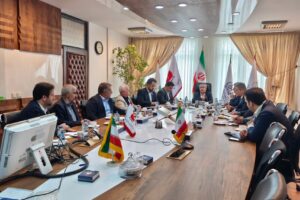 دکتر محمدرضا گروسی: برنامه ریزی برای توزیع عادلانه و تسریع در ارائه خدمات به خانواده معظم شاهد و ایثارگر از اولویتهای سازمان می باشد.