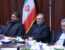 مراسم تکریم و معارفه سرپرست سازمان فرهنگی، هنری، ورزشی و سیاحتی کوثر برگزار شد