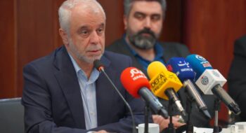 همایش گرامی‌داشت تشکل‌های شاهد و ایثارگر به مناسبت روز ملی تشکل‌ها و مشارکت‌های اجتماعی برگزار شد