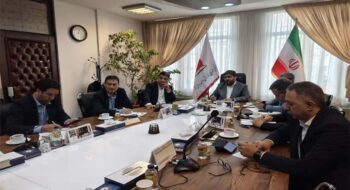 اسماعیل سجادی منش در شورای معاونین و مدیران سازمان : سرمایه اصلی هر سازمان، منابع انسانی آن مجموعه هستند.