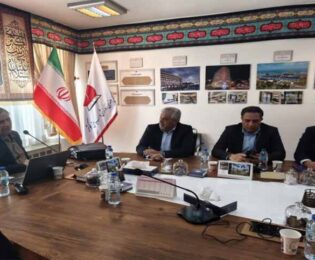 برگزاری دوره آموزشی هوش مصنوعی و کاربرد آن در حوزه های تخصصی برگزار شد