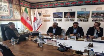 برگزاری دوره آموزشی هوش مصنوعی و کاربرد آن در حوزه های تخصصی برگزار شد