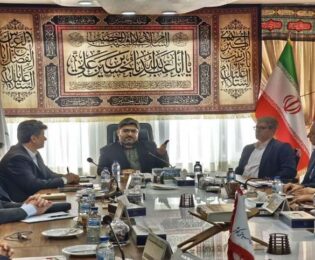 اسماعیل سجادی منش: اصلاح ساختار برنامه ای سازمان با هدف توسعه و  ارتقاء کمی و کیفی ارائه خدمات به خانواده معزز شاهد و ایثارگر انجام می شود.