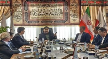 اسماعیل سجادی منش: اصلاح ساختار برنامه ای سازمان با هدف توسعه و  ارتقاء کمی و کیفی ارائه خدمات به خانواده معزز شاهد و ایثارگر انجام می شود.